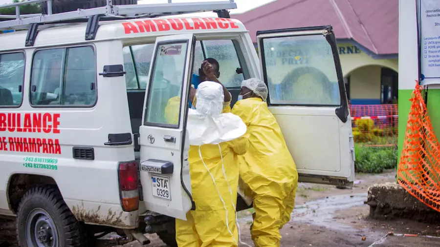 Ebola