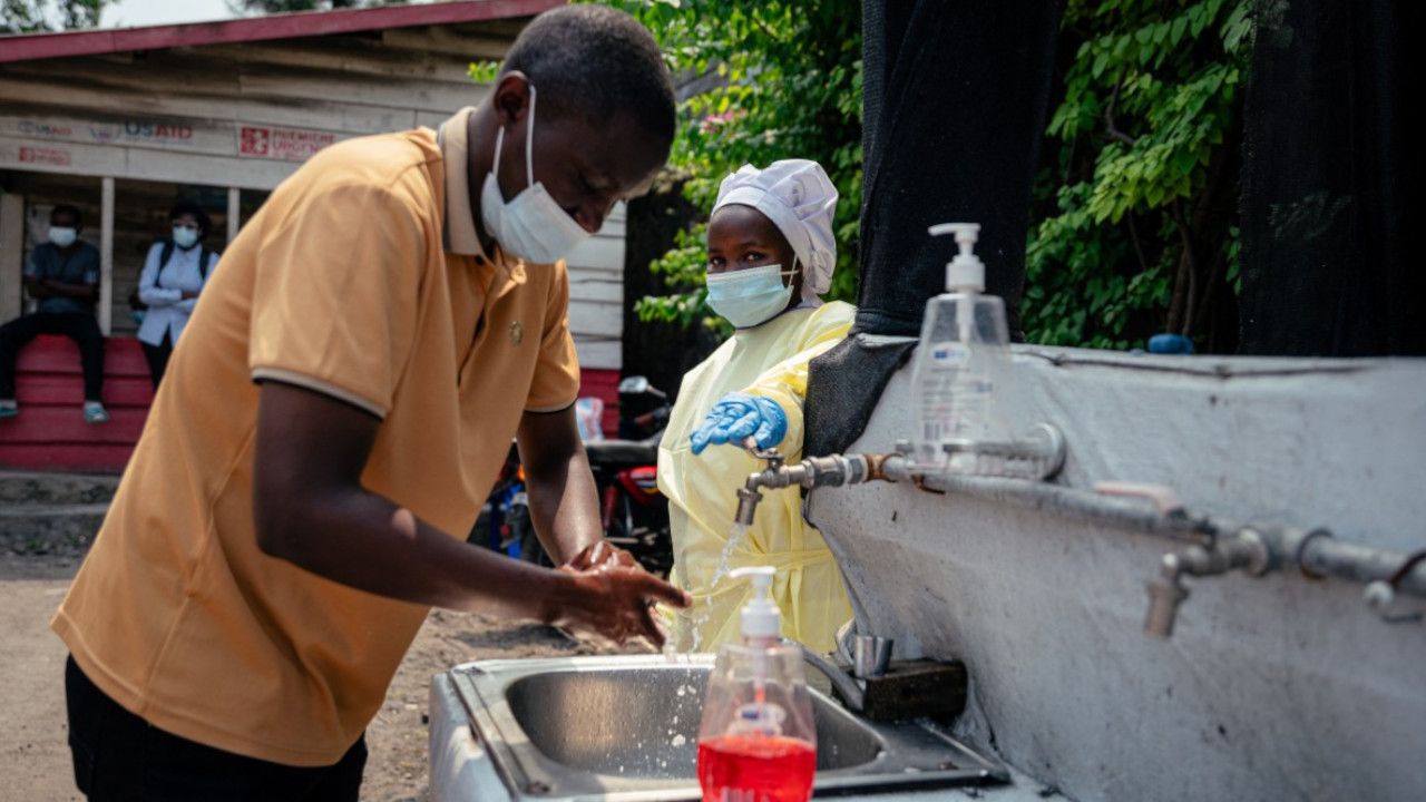 Ebola