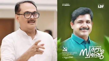 Ebrahimkutty.