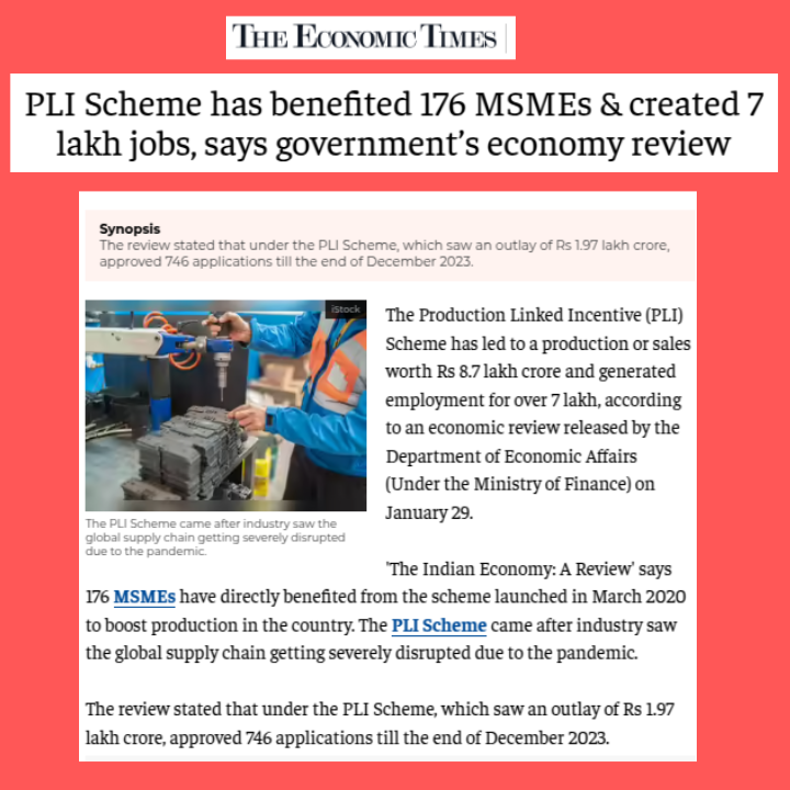 Economic Times