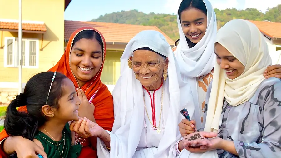 Eid Kerala