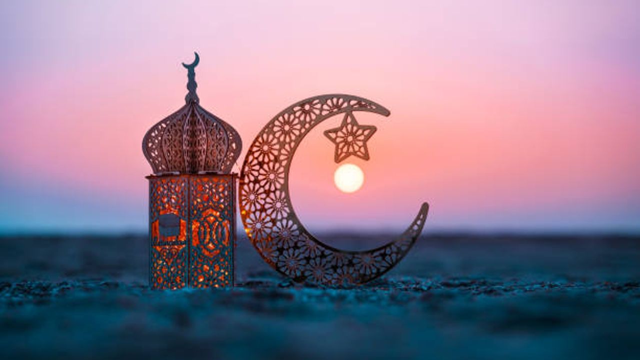 Eid Mubarak