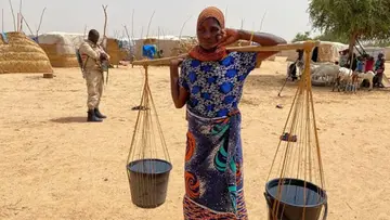 El Nino Africa