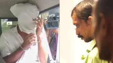 Elanthoor human sacrifice case Muhammad Shafi 