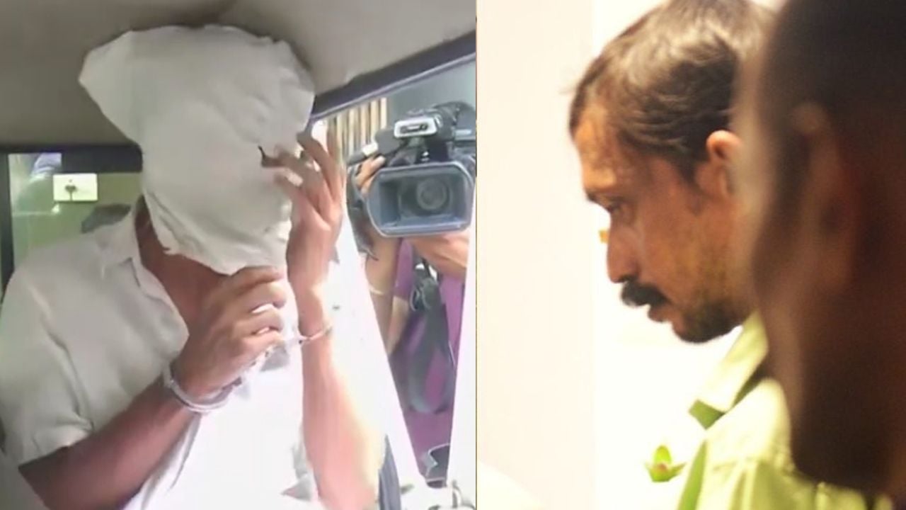 Elanthoor human sacrifice case Muhammad Shafi 