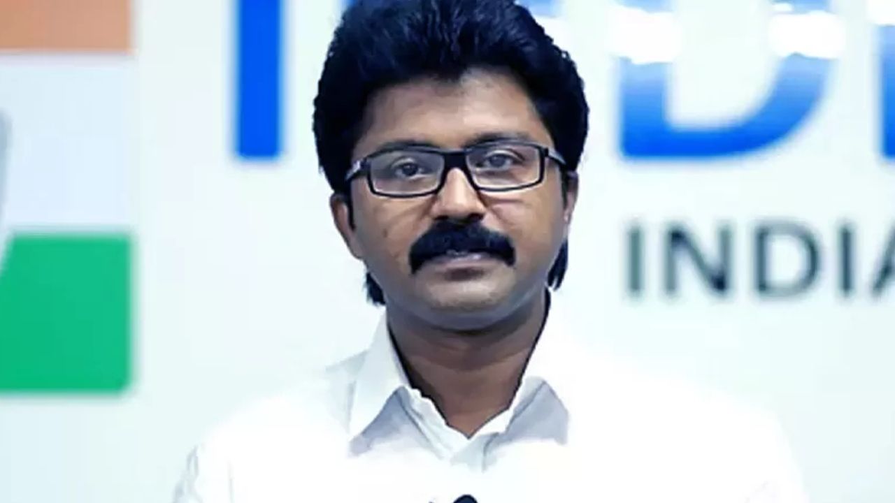 Eldhose Kunnappilly