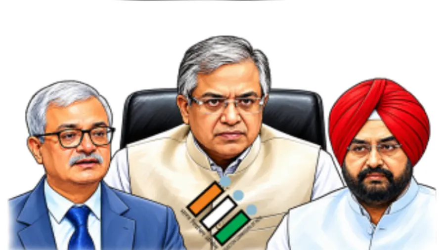 election