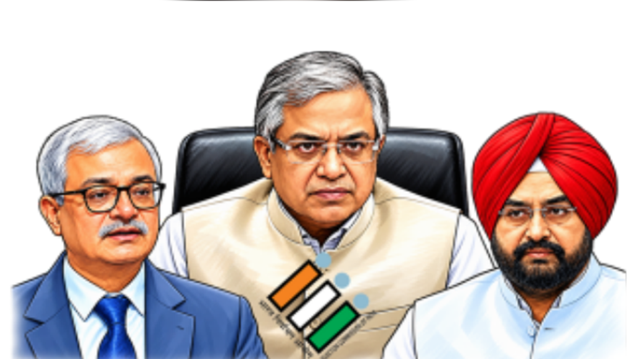 election