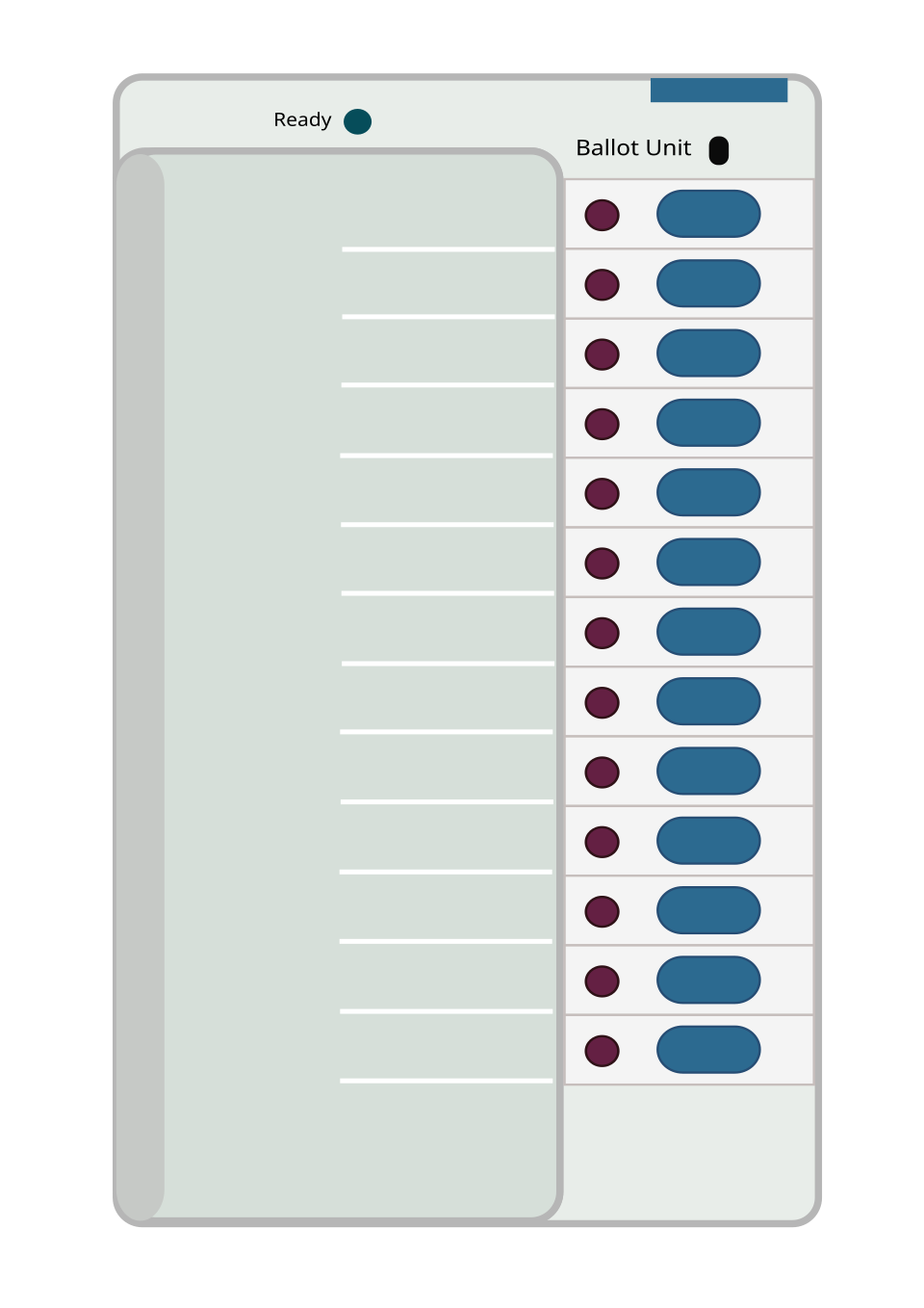 Voting Machine