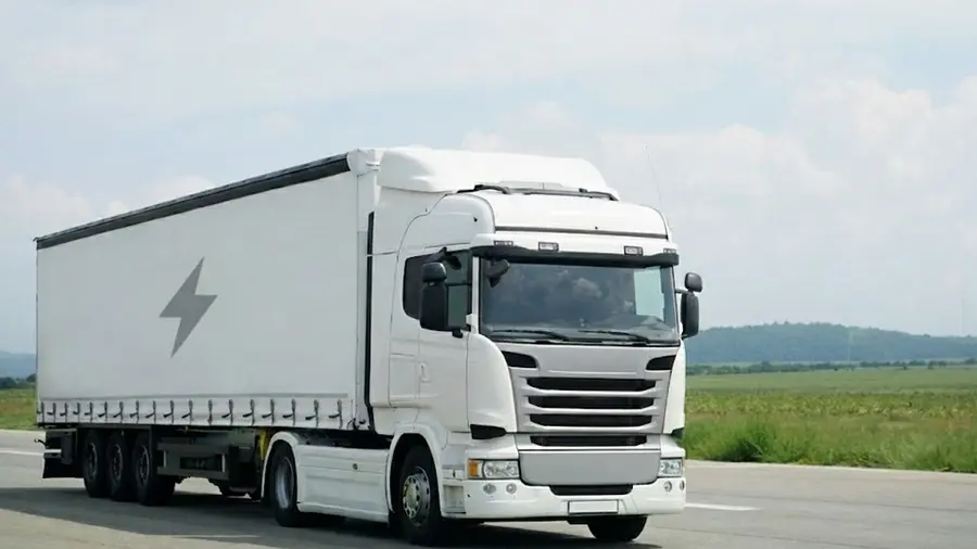 Electric Truck