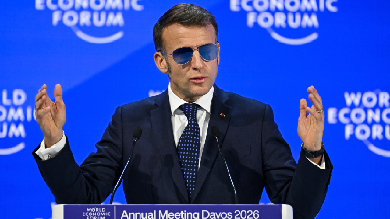 Emmanuel macron