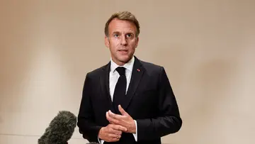 Macron