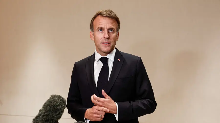 Macron