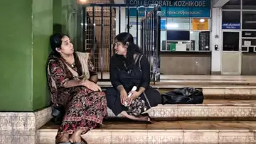 Employee Protests Overnight at Collectorate.jpg
