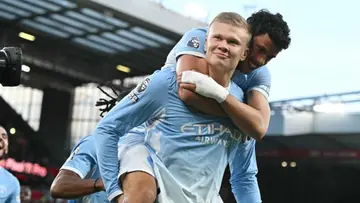 English Premier League
