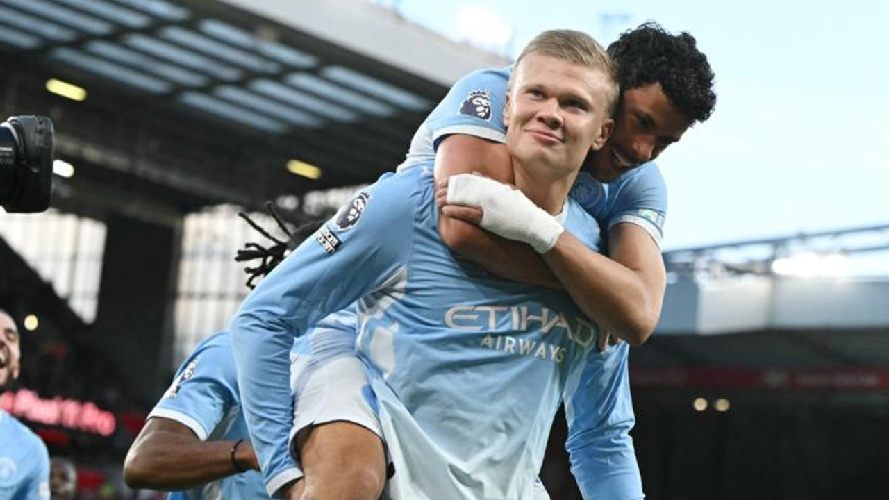 English Premier League
