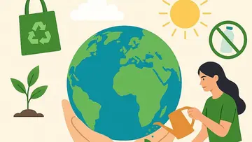 Environment Conclave