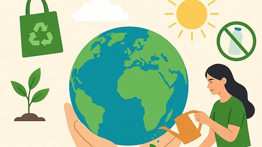 Environment Conclave