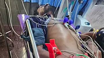 Erattupetta police atrocity Abhilash