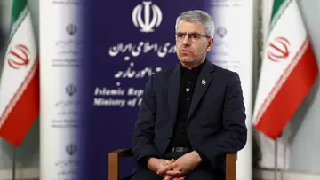Esmail Baghei