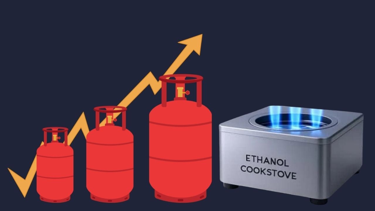 Ethanol
