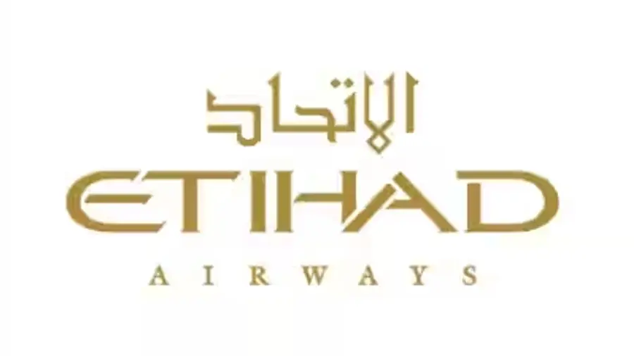 Etihad airways