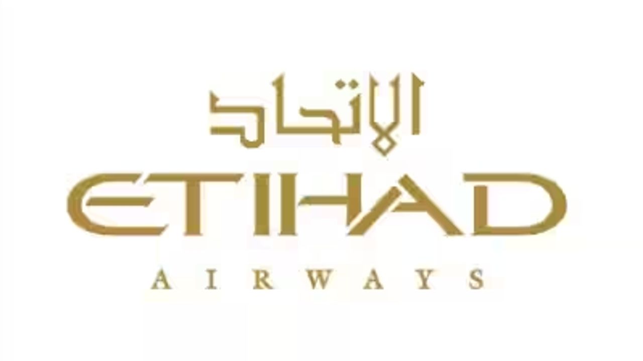 Etihad airways
