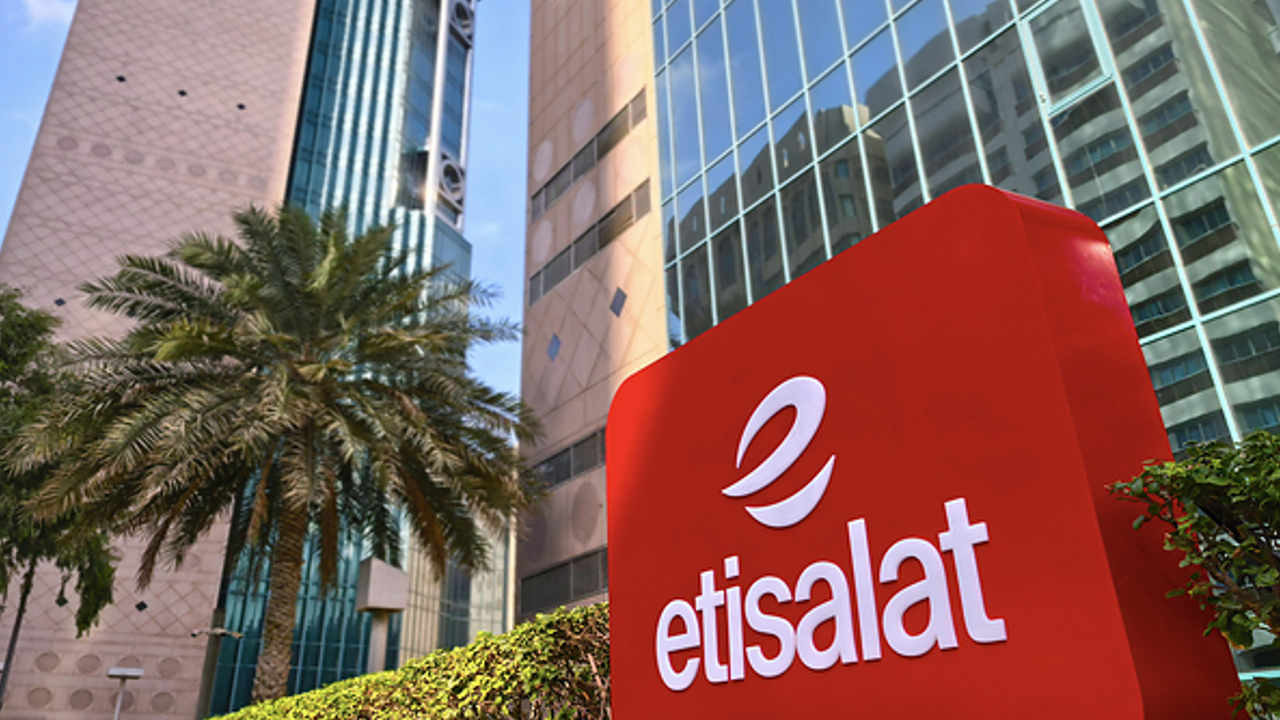 Etisalat