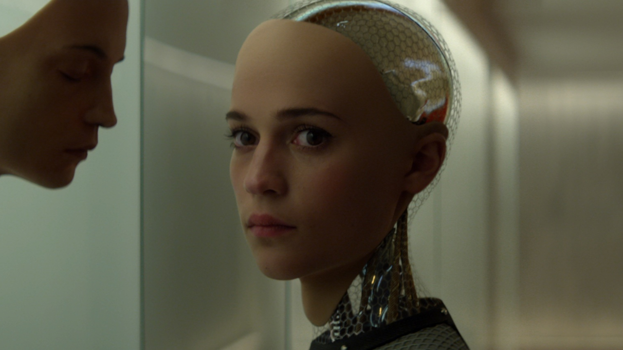 Ex Machina