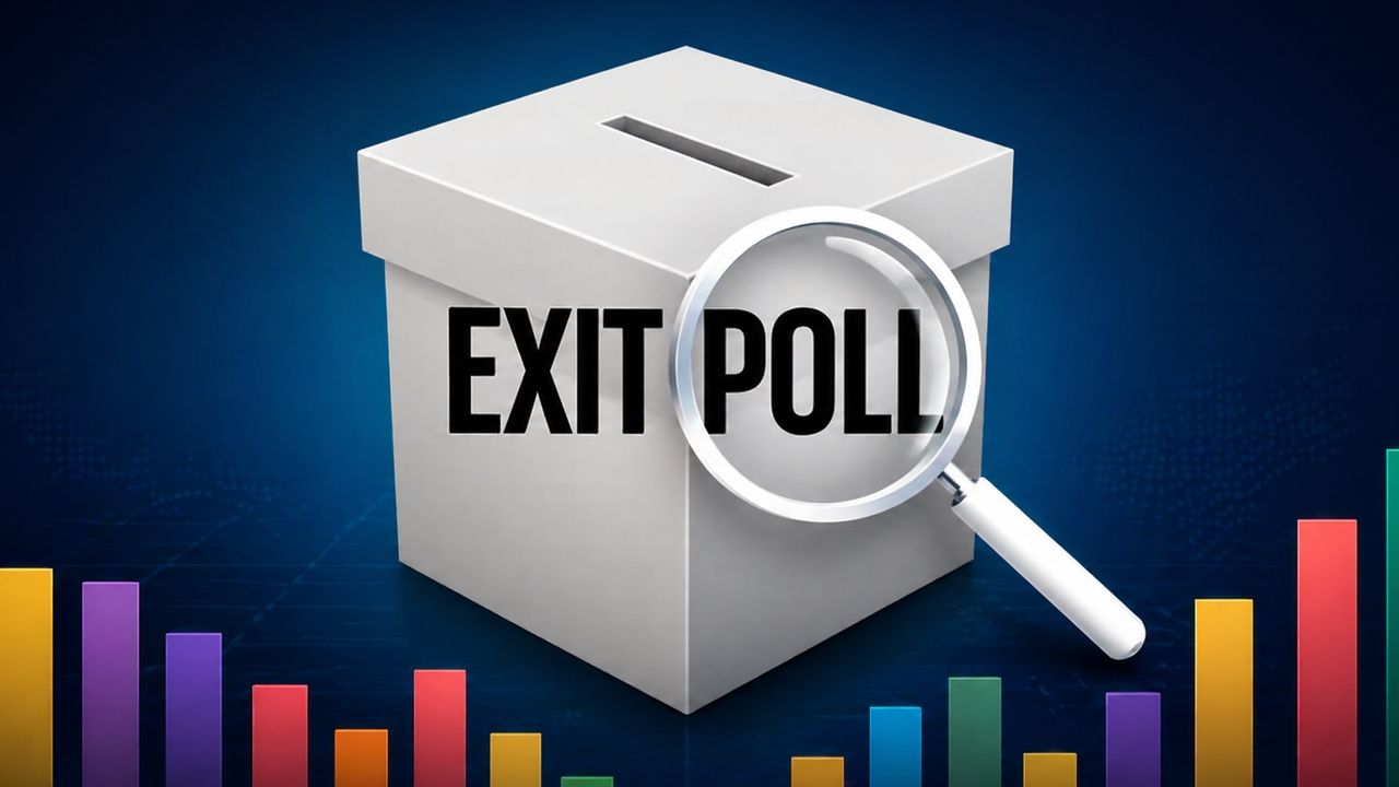 Exit Poll