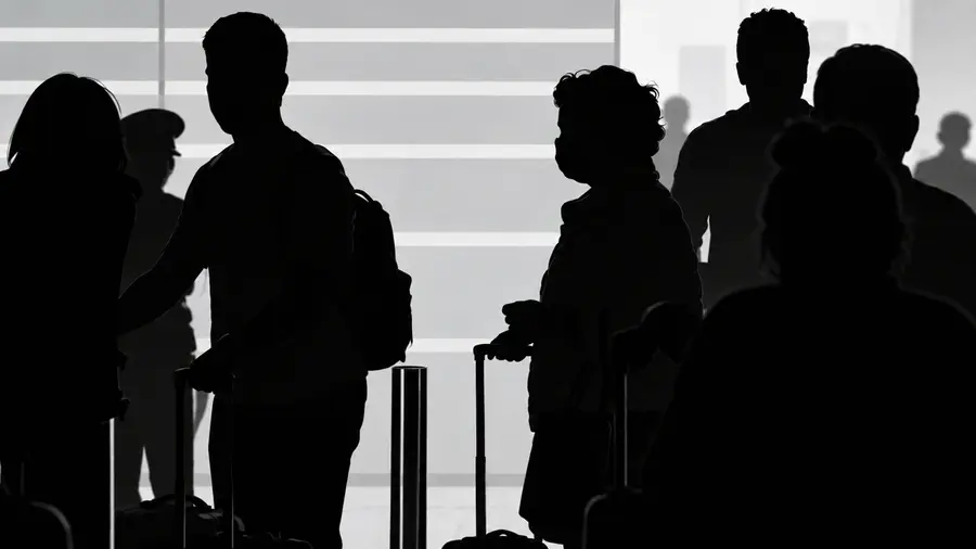 Expats Airport