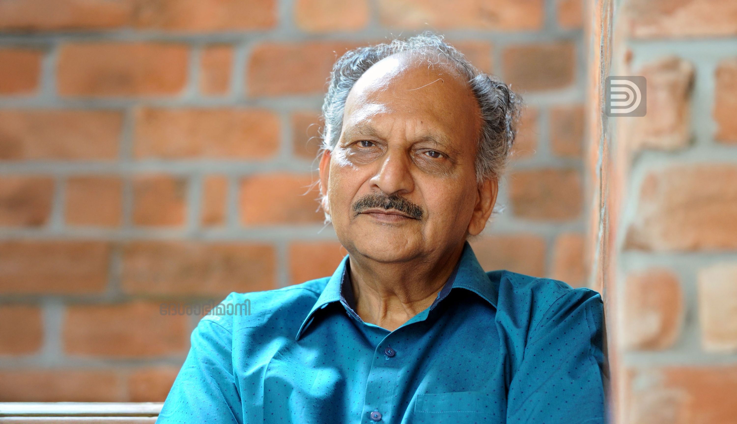 Ezhacherry Ramachandran