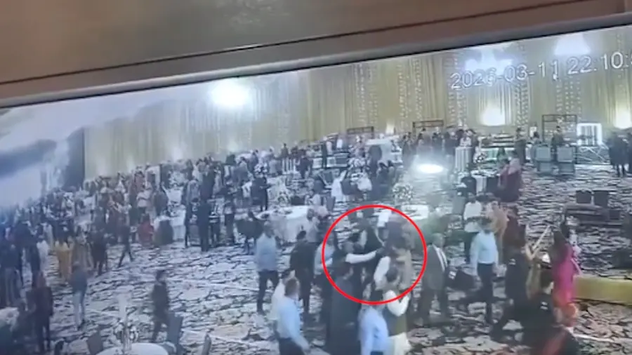 FAROOQ ABDULLAH MURDER ATTEMPT