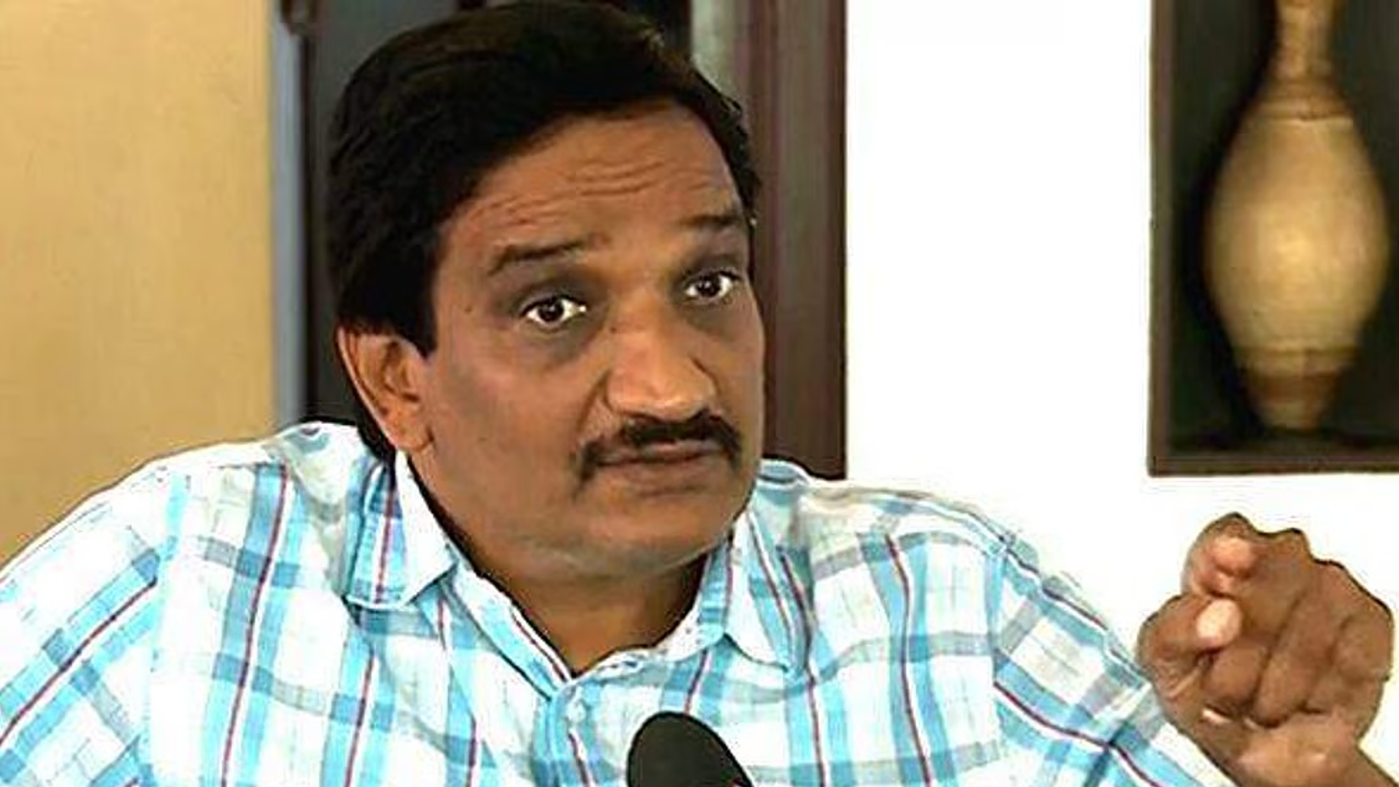 FAZAL GAFOOR