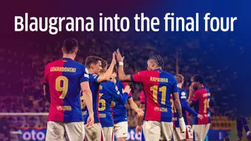 FCB