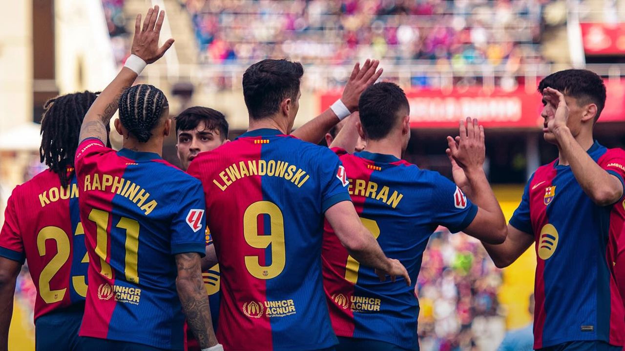 FC Barcelona
