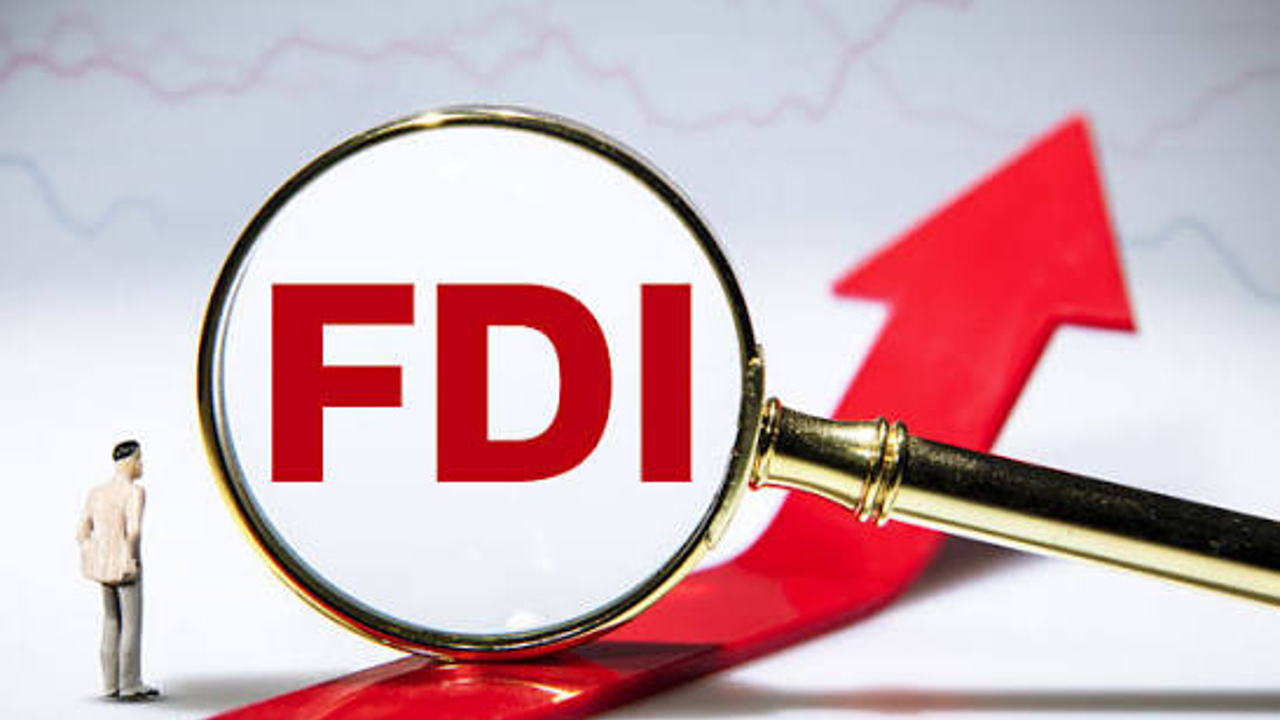 FDI