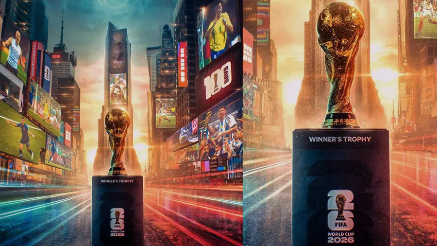 FIFA