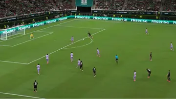 FIFA 2026 Mexico South Korea