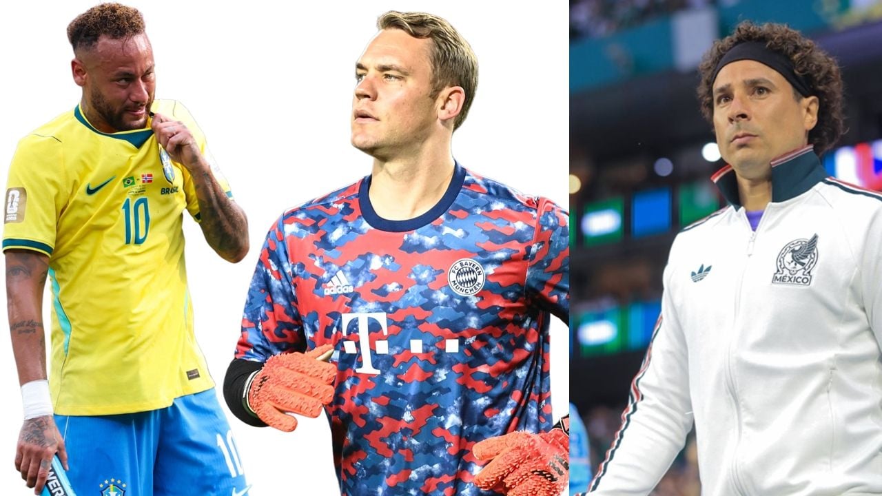 FIFA RETIRMENT