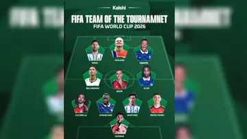 FIFA TEAM