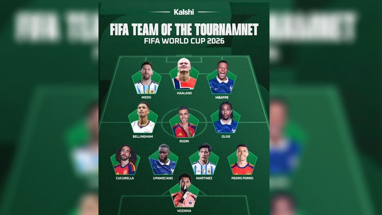 FIFA TEAM