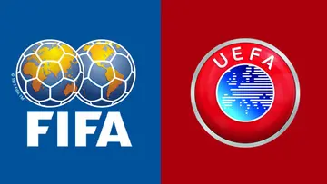 FIFA UEFA