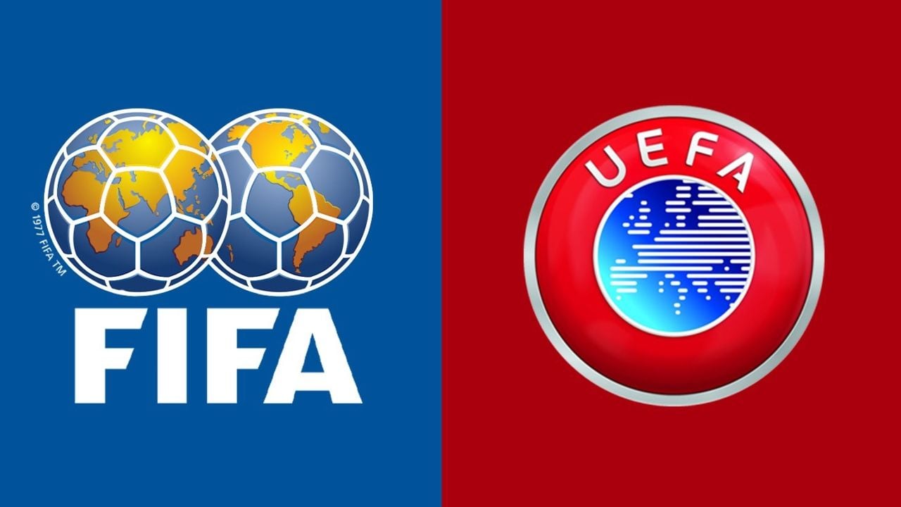 FIFA UEFA