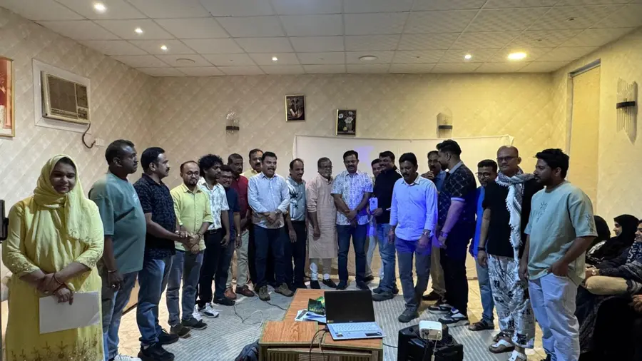 FILMY JEDDAH