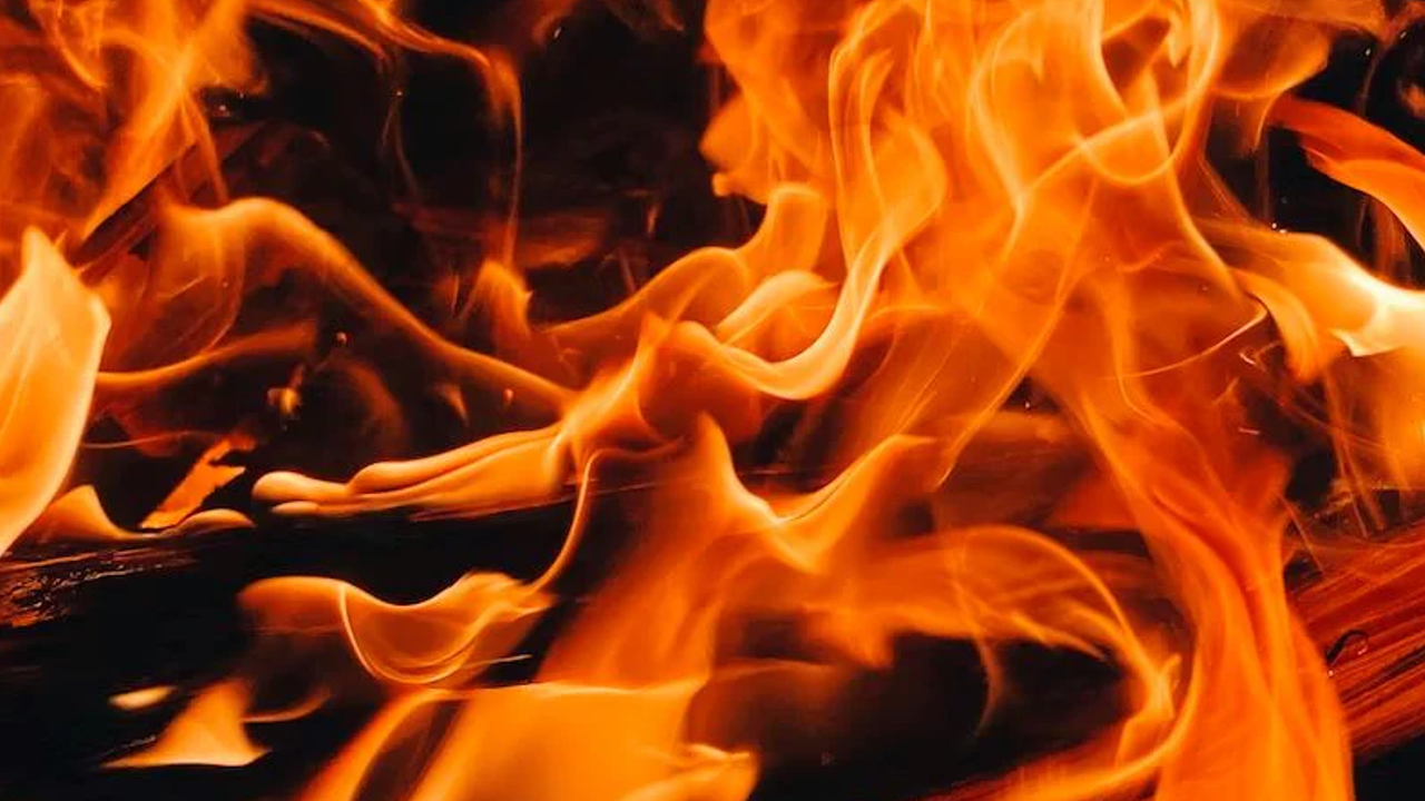 FIRE