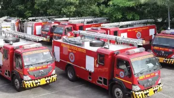 FIRE FORCE