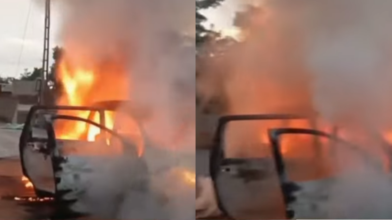 FIRE KASARGOD