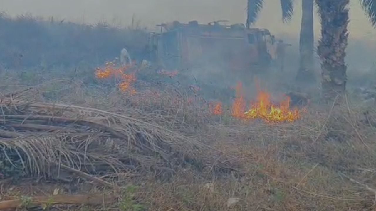 FIRE KULAZHUPUZHA
