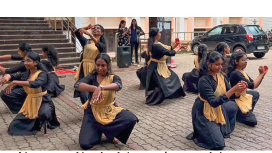 flashmob